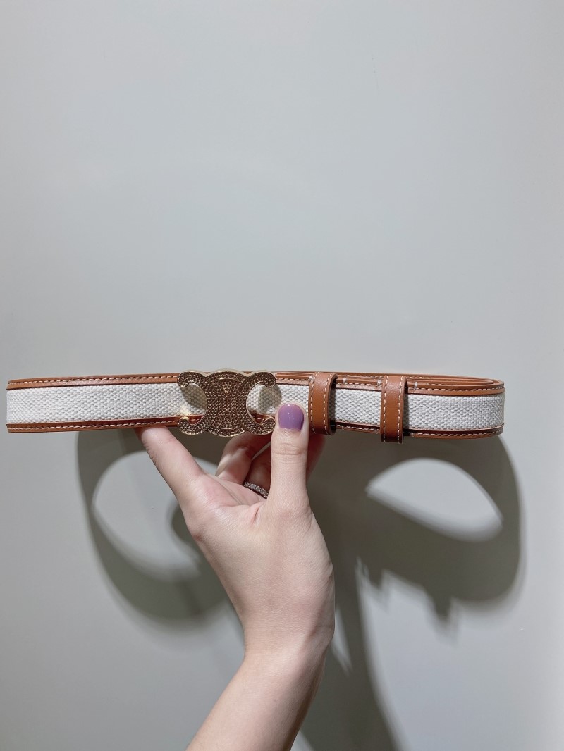 Ce1i*e belts